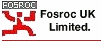 Fosroc Ltd. Logo
