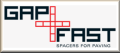 Gap Fast Logo