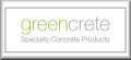 GreenCrete Logo