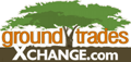 Ground Trades Exchange Logo