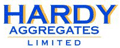 Hardy Aggregates Logo
