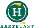 Hartecast Ltd. Logo
