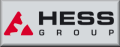 Hess Machinery Logo