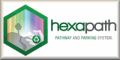 Hexapath Logo