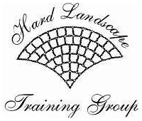 hard landscape training group