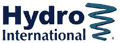 HydroInternational Logo