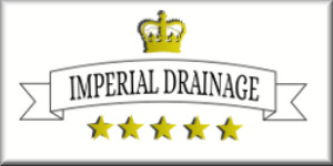 Imperial Drainage Logo