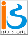 Indi Stone Logo