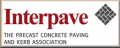 Interpave Logo