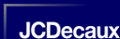 JCDecaux Logo