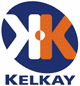 Kelkay Ltd. Logo