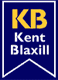 Kent Blaxill Ltd. Logo