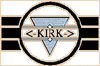 Kirk Natural Stone Logo