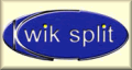Kwik-Split Logo
