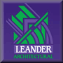 Leander Architectural Logo