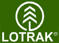 Lotrak - Don & Low Logo