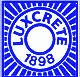 Luxcrete Ltd. Logo