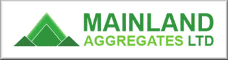Mainland Aggregates Logo