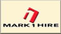 Mark 1 Hire Logo