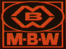 MBW (UK) Ltd. Logo