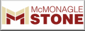 McMonagle Stone Logo