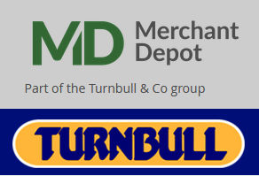 Merchant Depot Logo