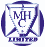 Manhole Covers Ltd. Logo