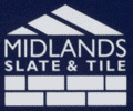 Midlands Slate & Tile Logo