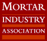 Mortar Industry Association Logo
