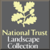 National Trust Landscape Collection Logo