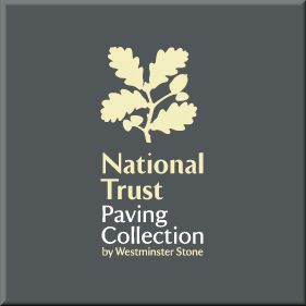 National Trust Landscape Collection Logo