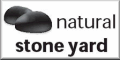 Natural Stone Yard Logo