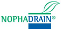Nophadrain Logo