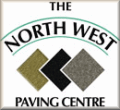 North WestPaving Centre Logo