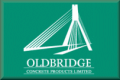 Oldbridge Concrete Products Ltd. Logo