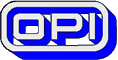 OPI Logo