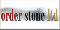 Order Stone Ltd Logo