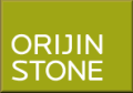 Orijin Stone Logo