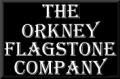 The Orkney Flagstone Company Logo