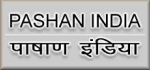 Pashan India Logo