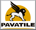 Pavatile Logo