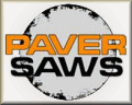 Paver Saws Logo
