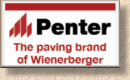 Penter Wienerberger Logo