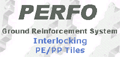 Perfo-UK Logo
