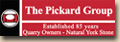 Pickard Group Ltd. Logo