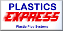 Plastics Express Logo