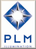 PLM Illumination Logo