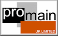 Promain Logo