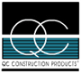 QC Construction Products Ltd.Lafarge Bomanite Logo