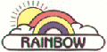 Rainbow PlayEquipment Ltd Logo